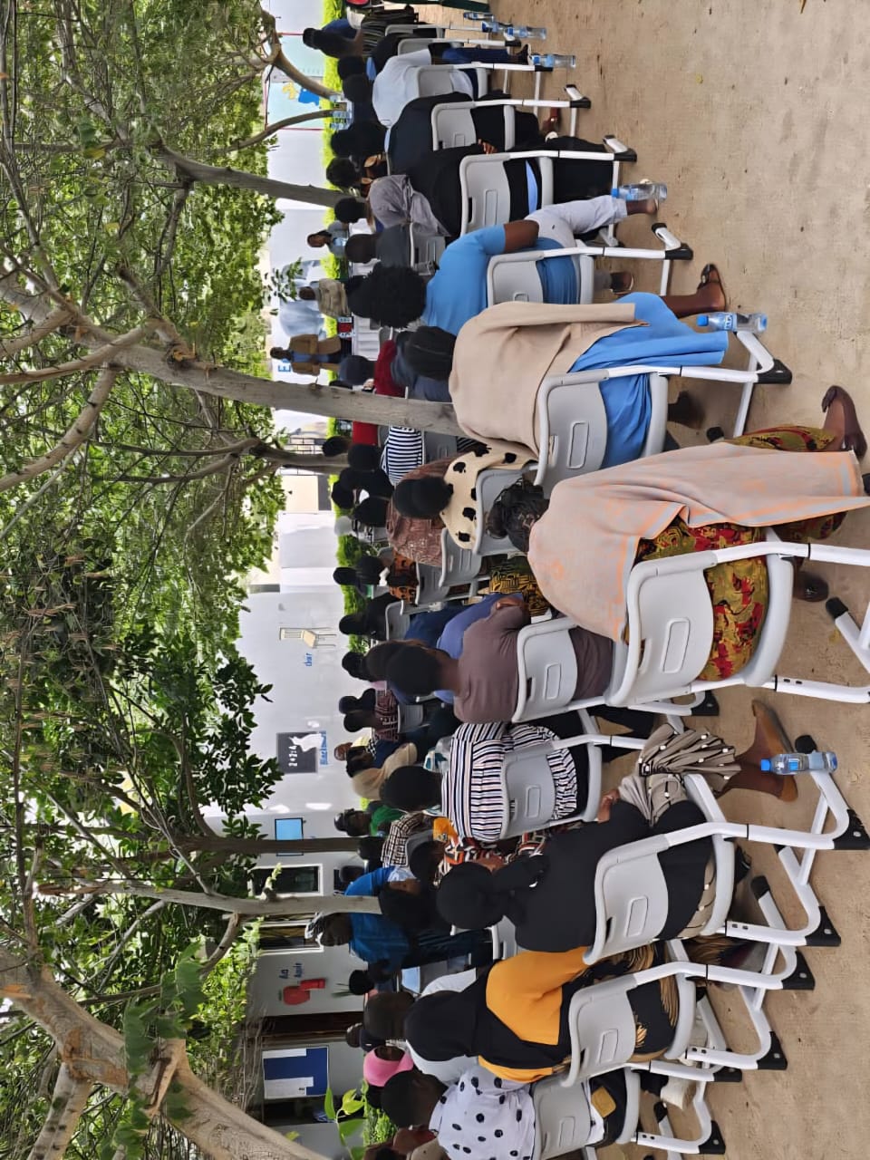 PARENTS MEETING