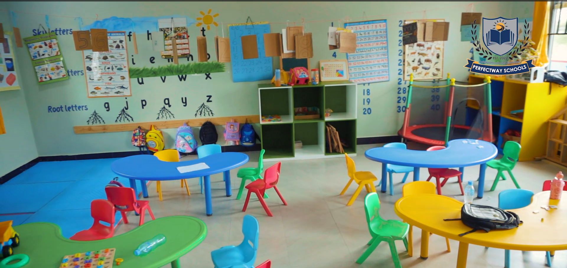 Baby Class