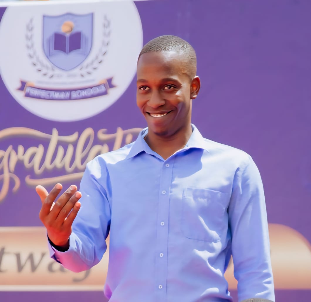 Mr. Ezekiel Severine Mosha