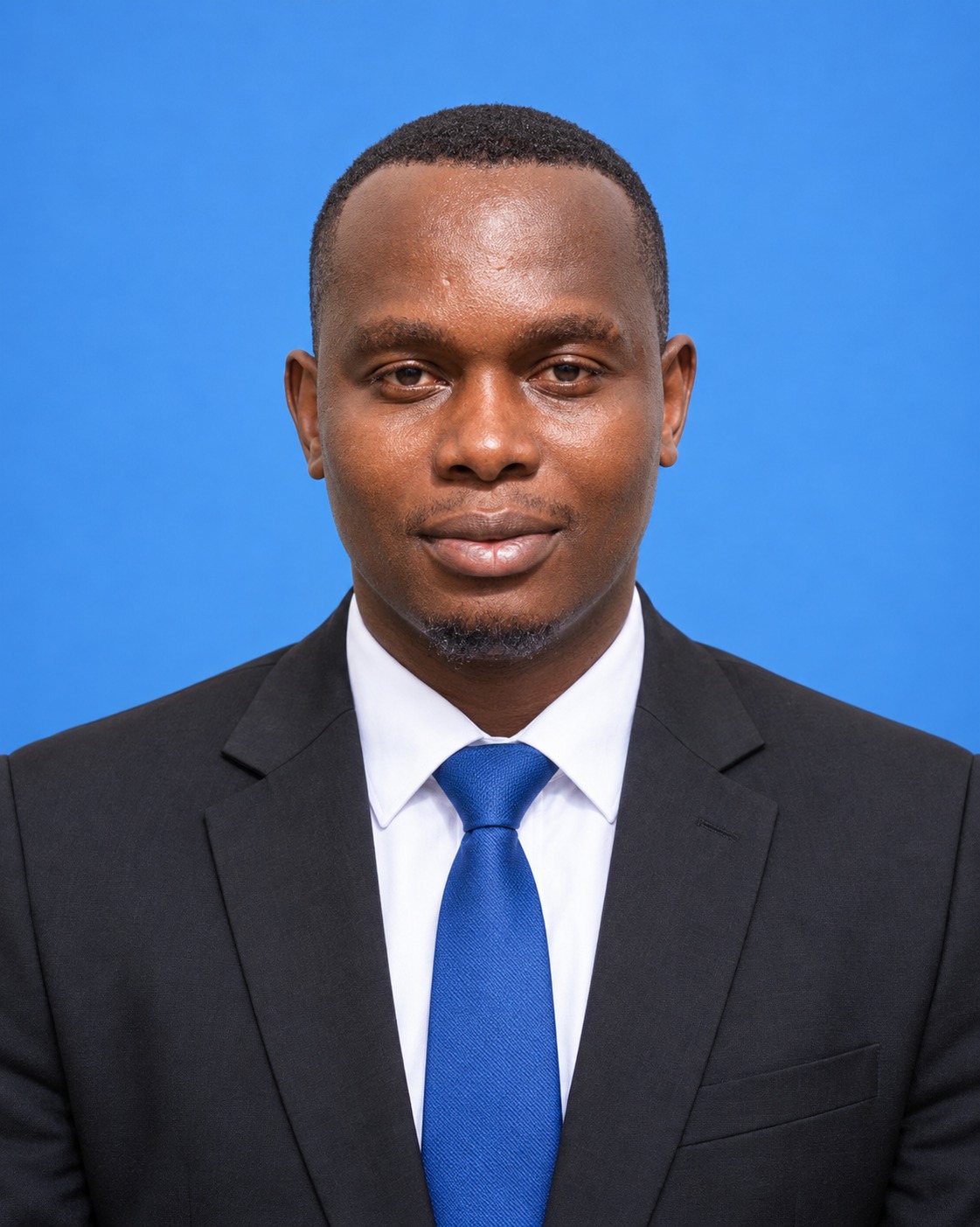 Mr. Erick Severine Mosha