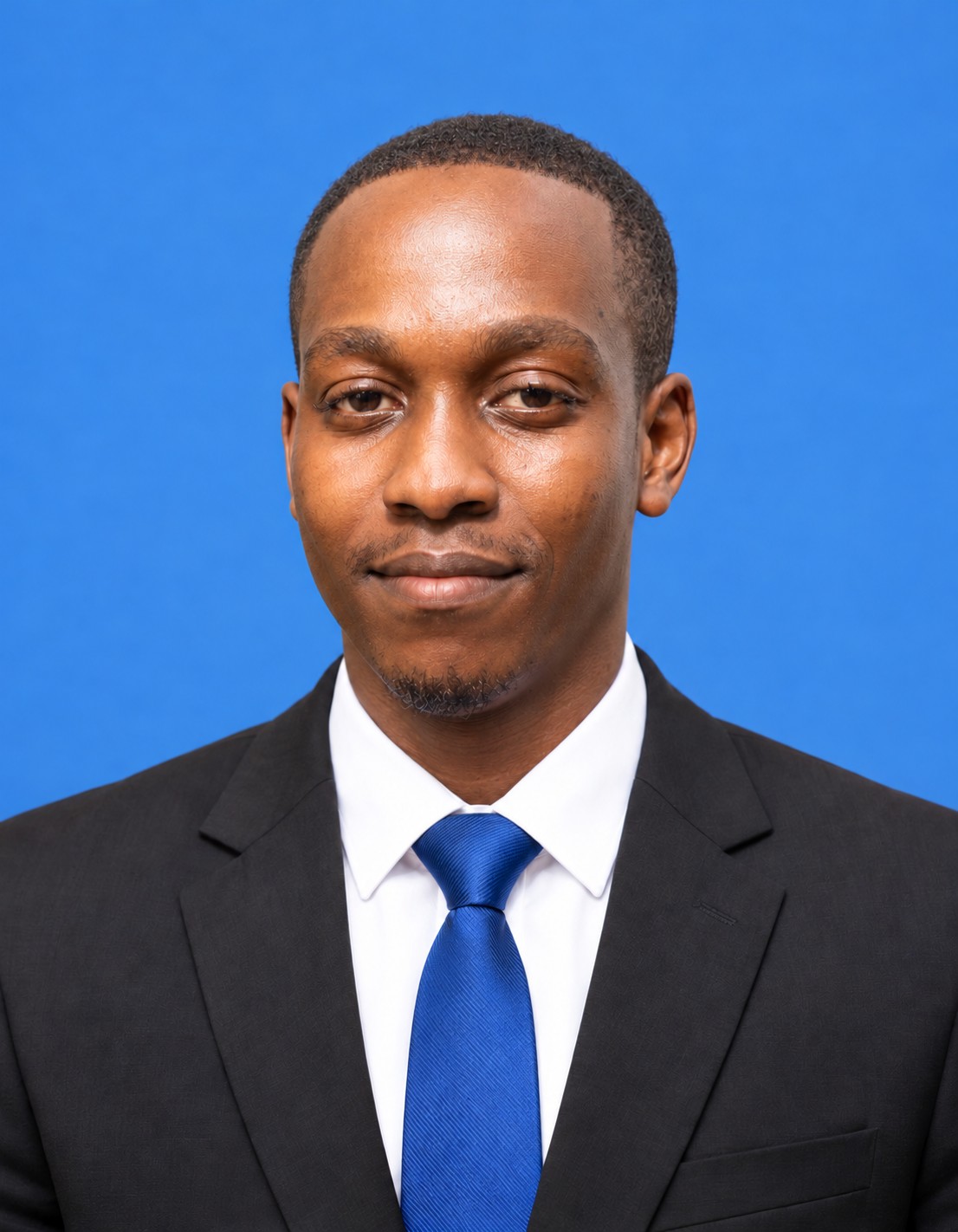 Mr. Ezekiel Severine Mosha